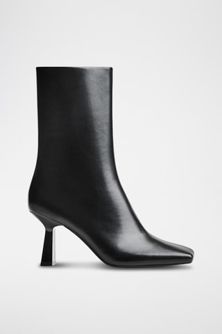 Bottines - Noir