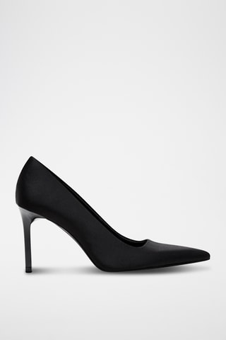 Escarpins - Noir