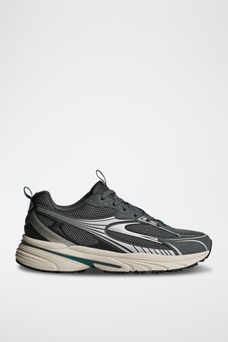 Baskets - Gris