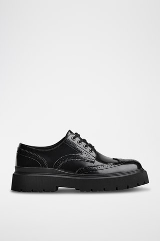 Derbys - Noir
