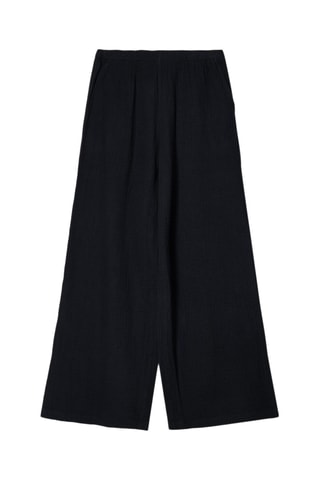 Pantalon - Noir