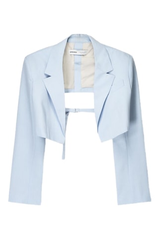 Veste courte - Ciel
