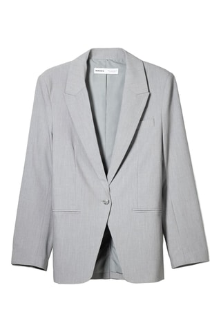 Veste - Gris clair
