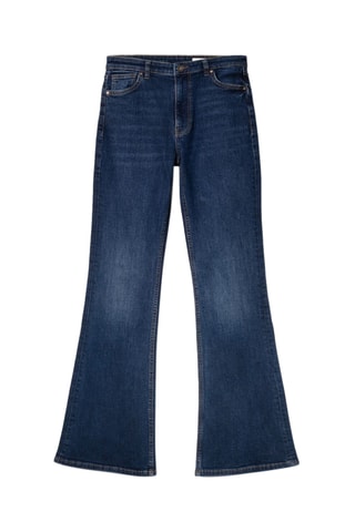 Jean - Bleu marine