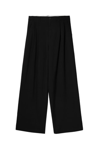 Pantalon - Noir
