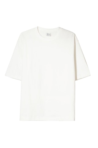 T-shirt - Blanc