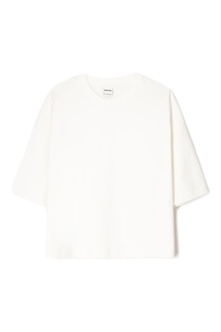 T-shirt - Blanc