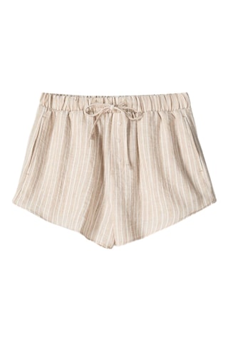 Short - Beige