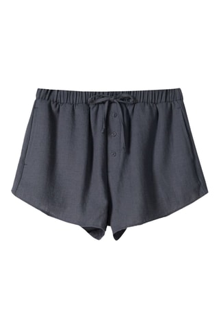 Short - Anthracite