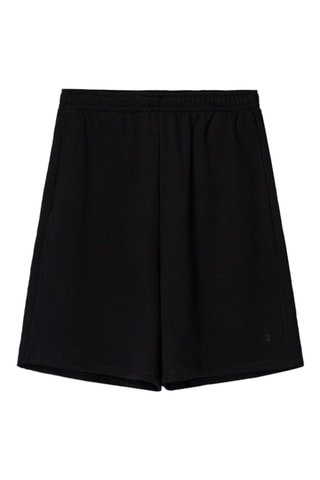 Short - Noir