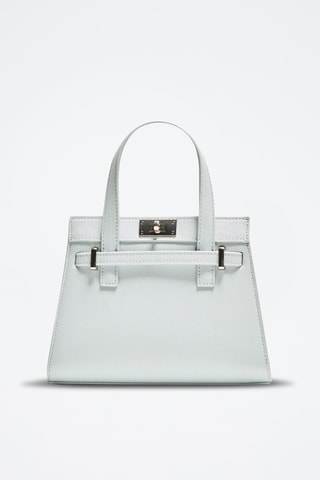 Sac à main - Blanc