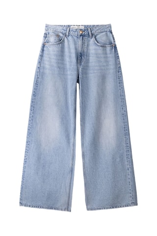 Jean - Bleu