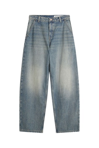 Jean - Bleu
