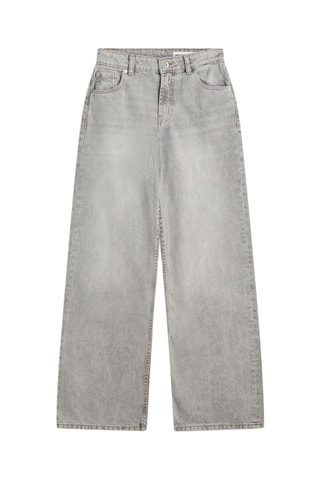 Jean - Gris