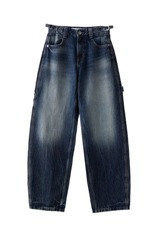 Jean - Bleu