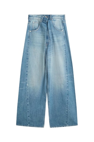 Jean - Bleu