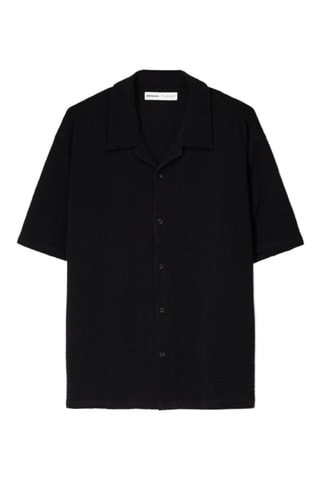 Chemise - Noir