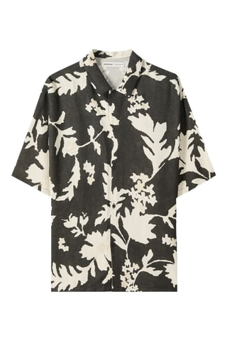 Chemise - Noir