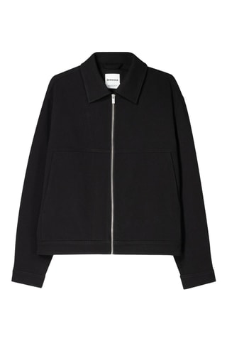 Veste - Noir