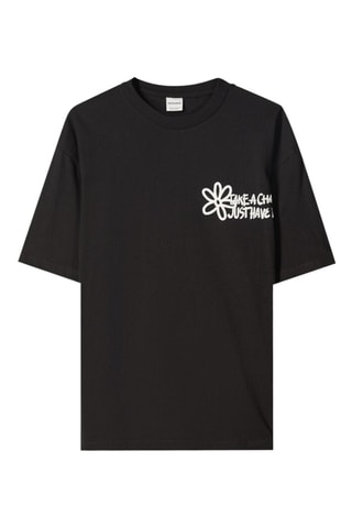 T-shirt - Blanc