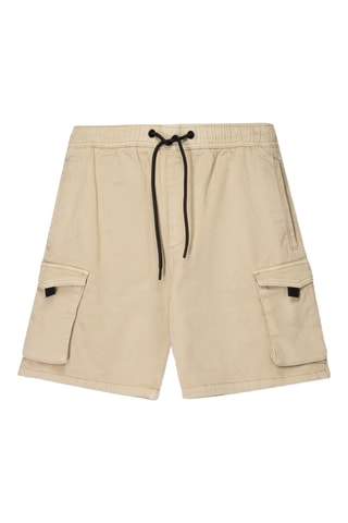 Bermuda - Beige