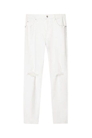 Jean - Blanc