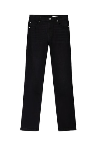 Jean - Noir