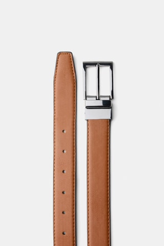 Ceinture - Marron