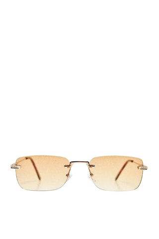 Lunettes de soleil homme - ?