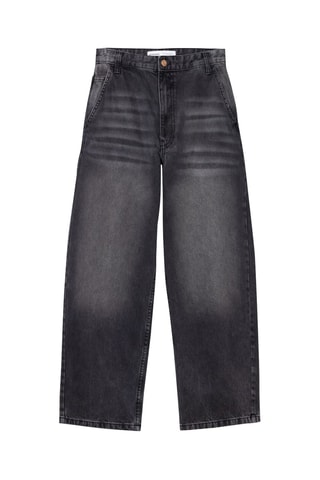 Jean - Noir