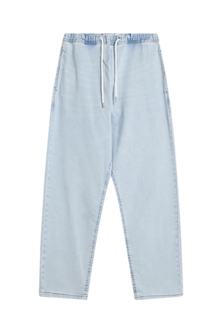 Pantalon - Bleu clair