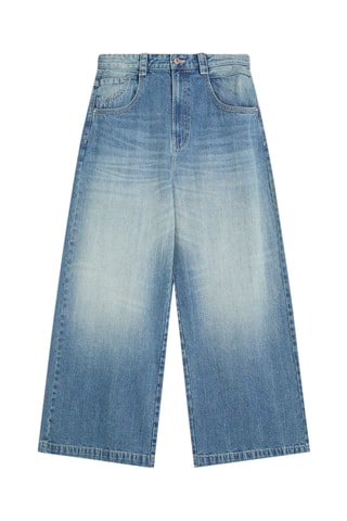 Jean - Bleu