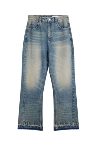 Jean - Bleu