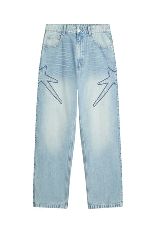 Jean - Indigo