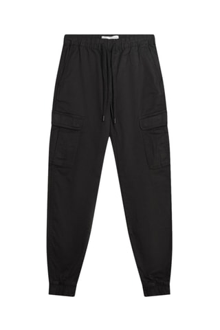 Pantalon - Noir