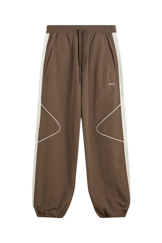 Pantalon - Marron
