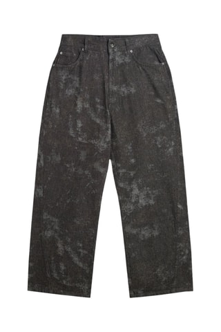 Pantalon - Noir