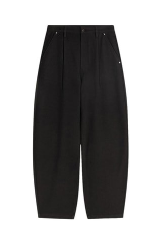 Pantalon - Noir