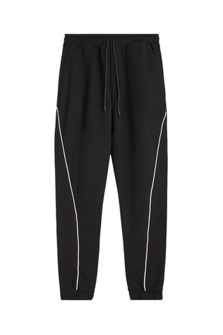 Jogging - Noir