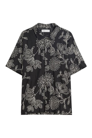Chemise - Noir