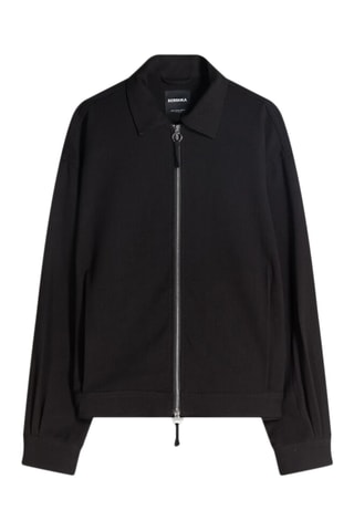 Veste - Noir
