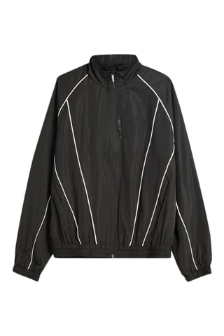 Veste - Noir