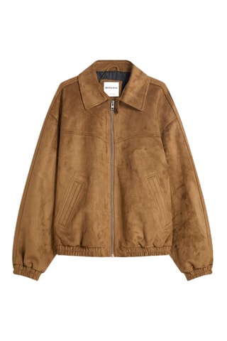 Veste - Camel