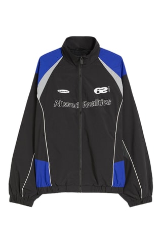 Veste - Noir