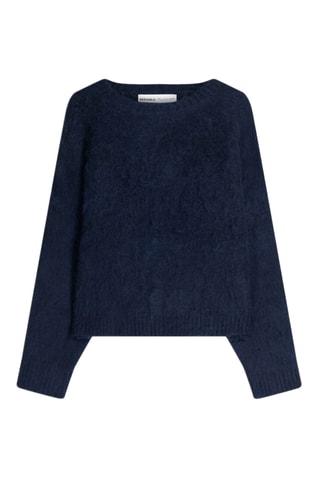 Pull - Bleu marine