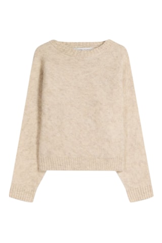 Pull - Beige