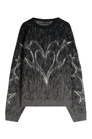Pull - Noir