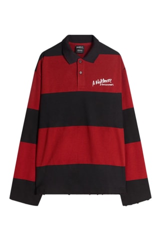 Polo - Rouge