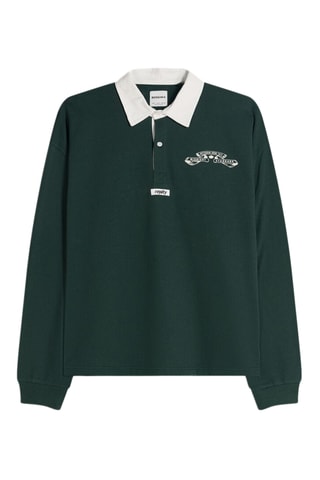 Polo - Vert