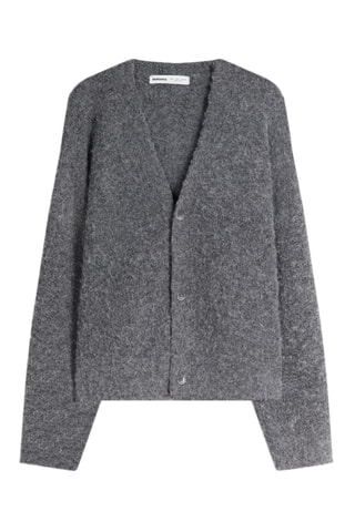Gilet - Gris